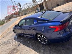 Nissan Maxima